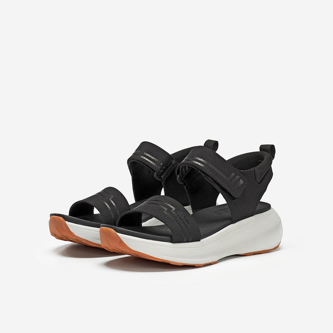 Scarpa da Trekking  Donna  ATOM AT206 Fusion V3 Fresh BLACK 6/7