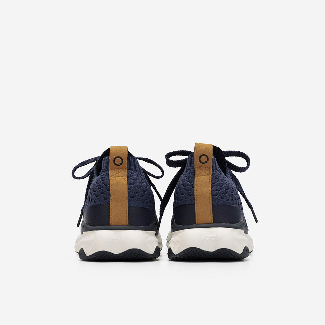 Scarpa Sportiva  Uomo  ATOM AT184 VICTORY CORE BLUE 7/7