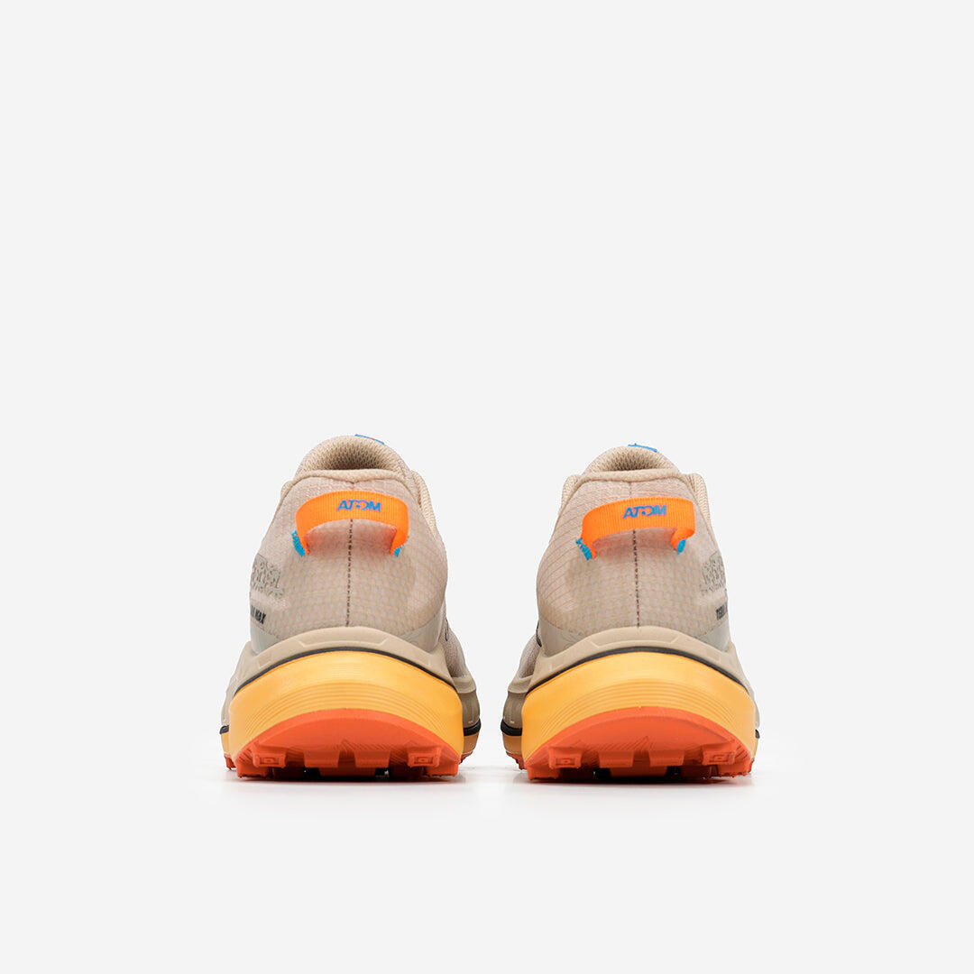 Scarpa da Trail Running Uomo Cloroprene ATOM AT179 TERRA MAX NITRO SAND 7/7