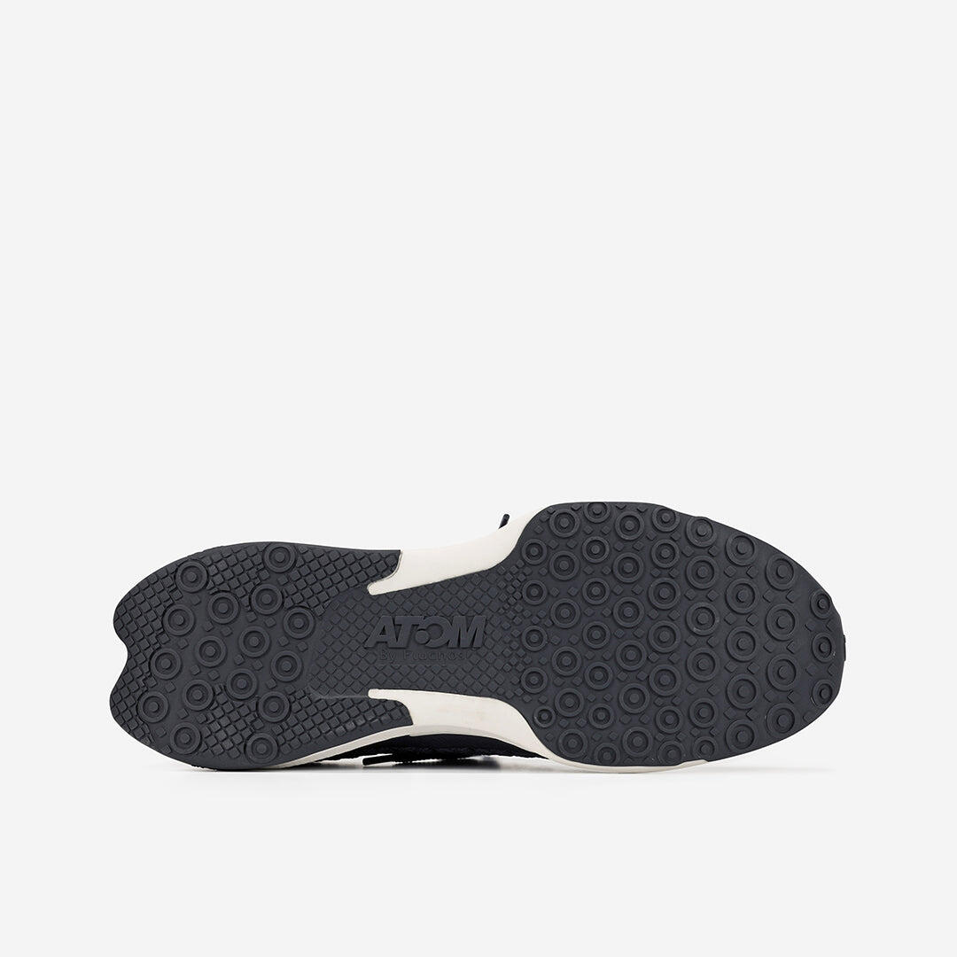 Scarpa Sportiva  Uomo  ATOM AT184 VICTORY CORE BLUE 4/7