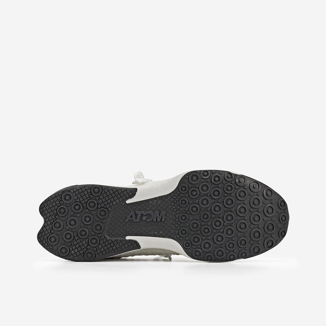 Scarpa Sportiva  Uomo  ATOM AT184 VICTORY CORE WHITE 4/7