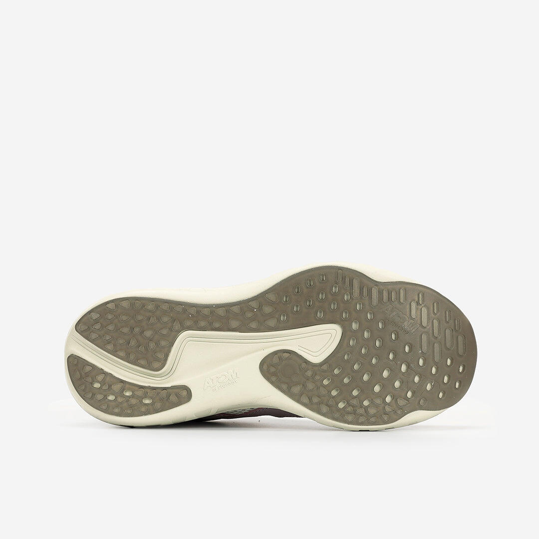 Scarpa Sportiva  Donna  ATOM AT200 SPEED-GP NOBUCK ROSE 5/7