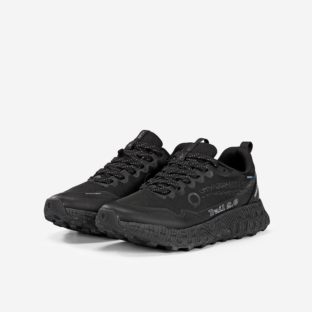 Scarpe Atom modello 091-AT176 TERRA V2 per donne 4/7