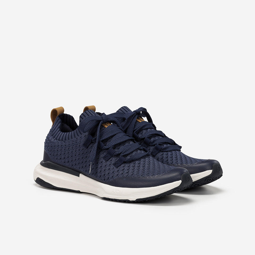 Scarpa Sportiva  Uomo  ATOM AT184 VICTORY CORE BLUE 6/7