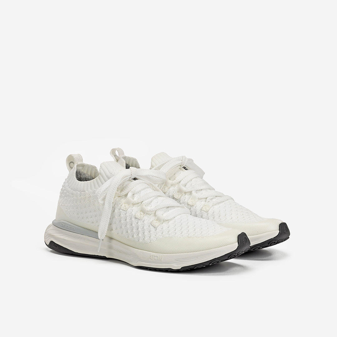Scarpa Sportiva  Uomo  ATOM AT184 VICTORY CORE WHITE 6/7