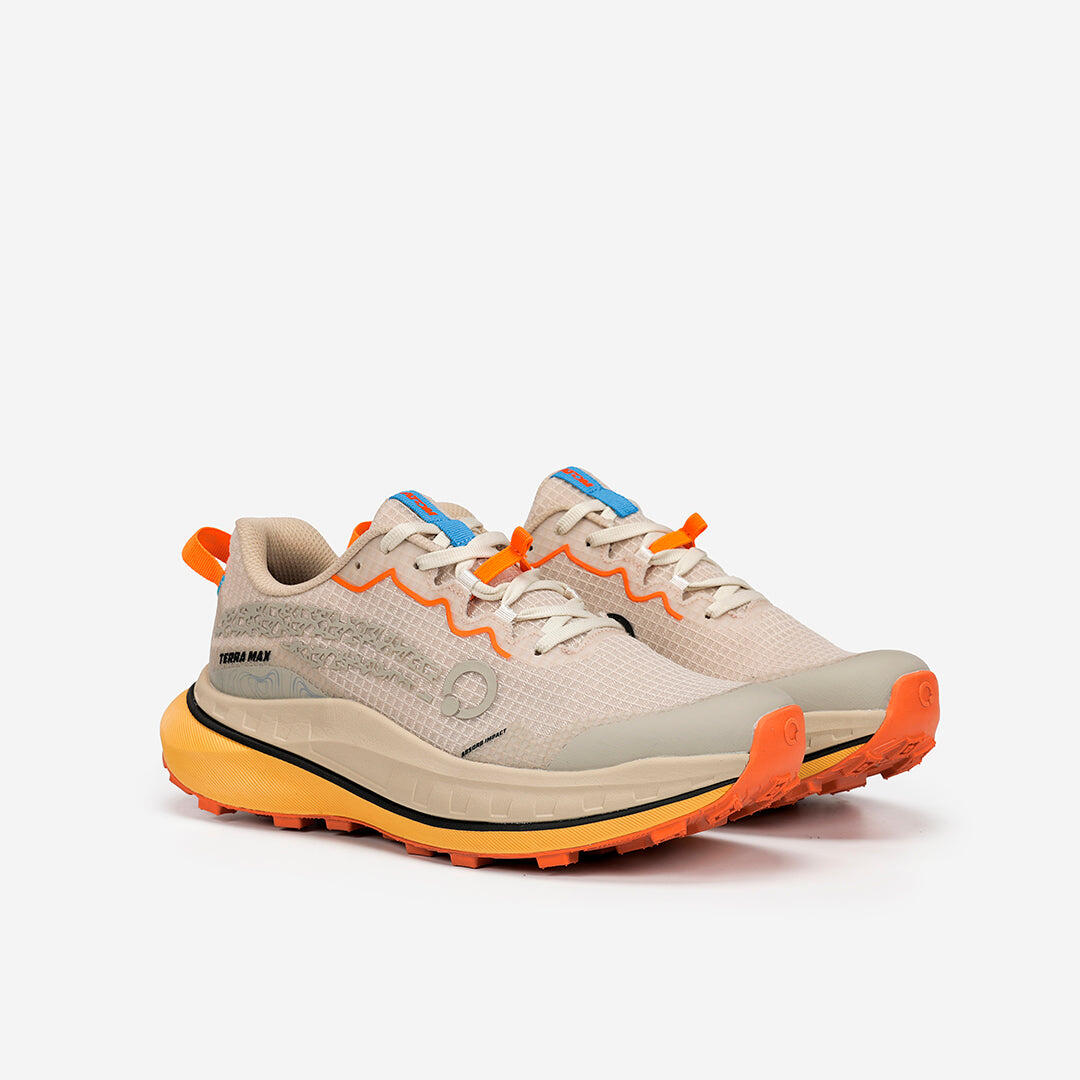 Scarpa da Trail Running Uomo Cloroprene ATOM AT179 TERRA MAX NITRO SAND 6/7