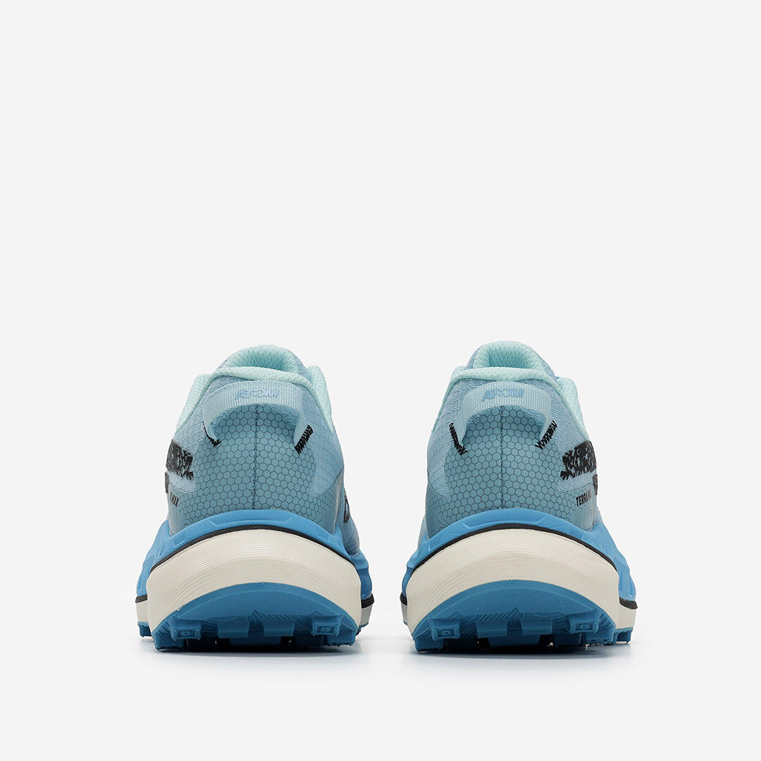 Scarpa da Trail Running Donna Cloroprene ATOM AT180 TERRA MAX NITRO BLUE 6/7