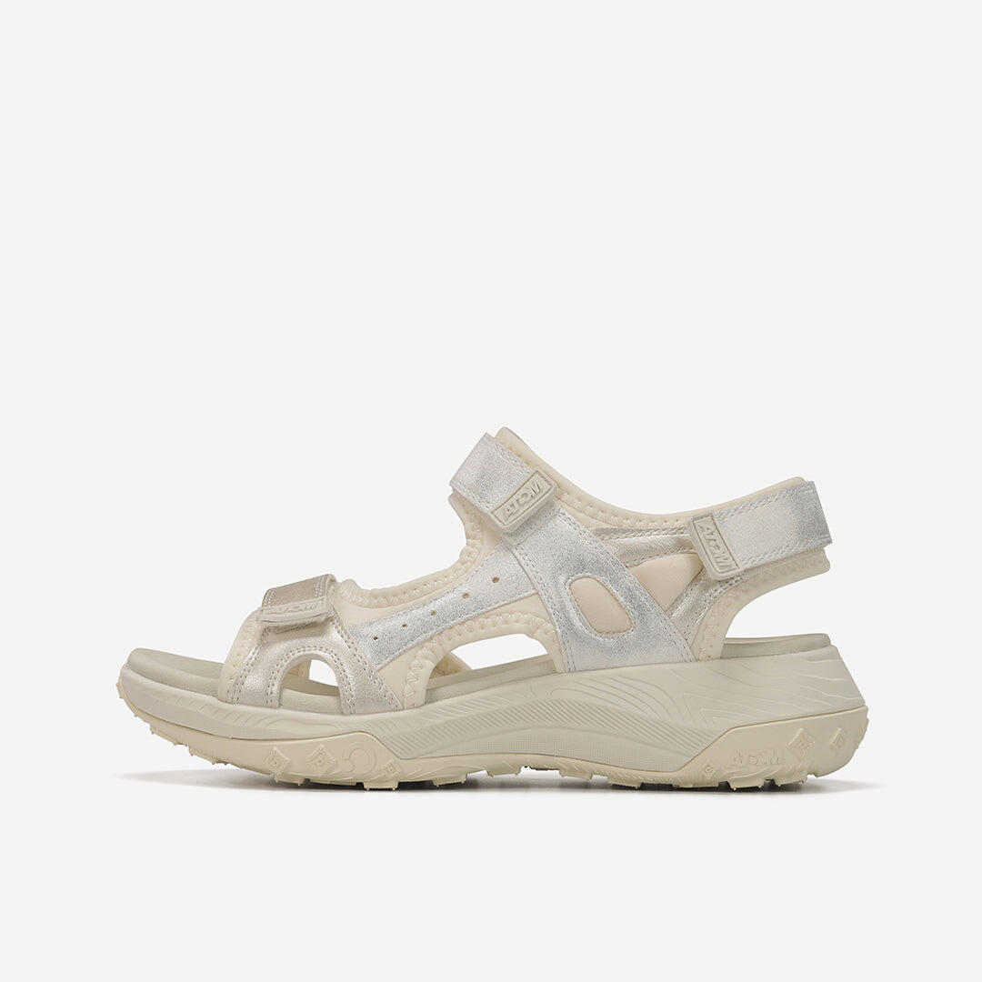 Scarpa Sportiva  Donna  ATOM AT189 INFINITY WHITE 3/7