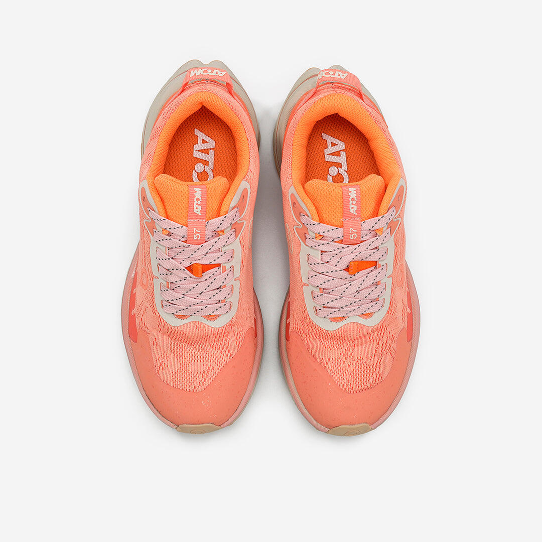 Scarpa da Trail Running Donna  ATOM AT167 K4 TRAIL RUN SALMON 7/7