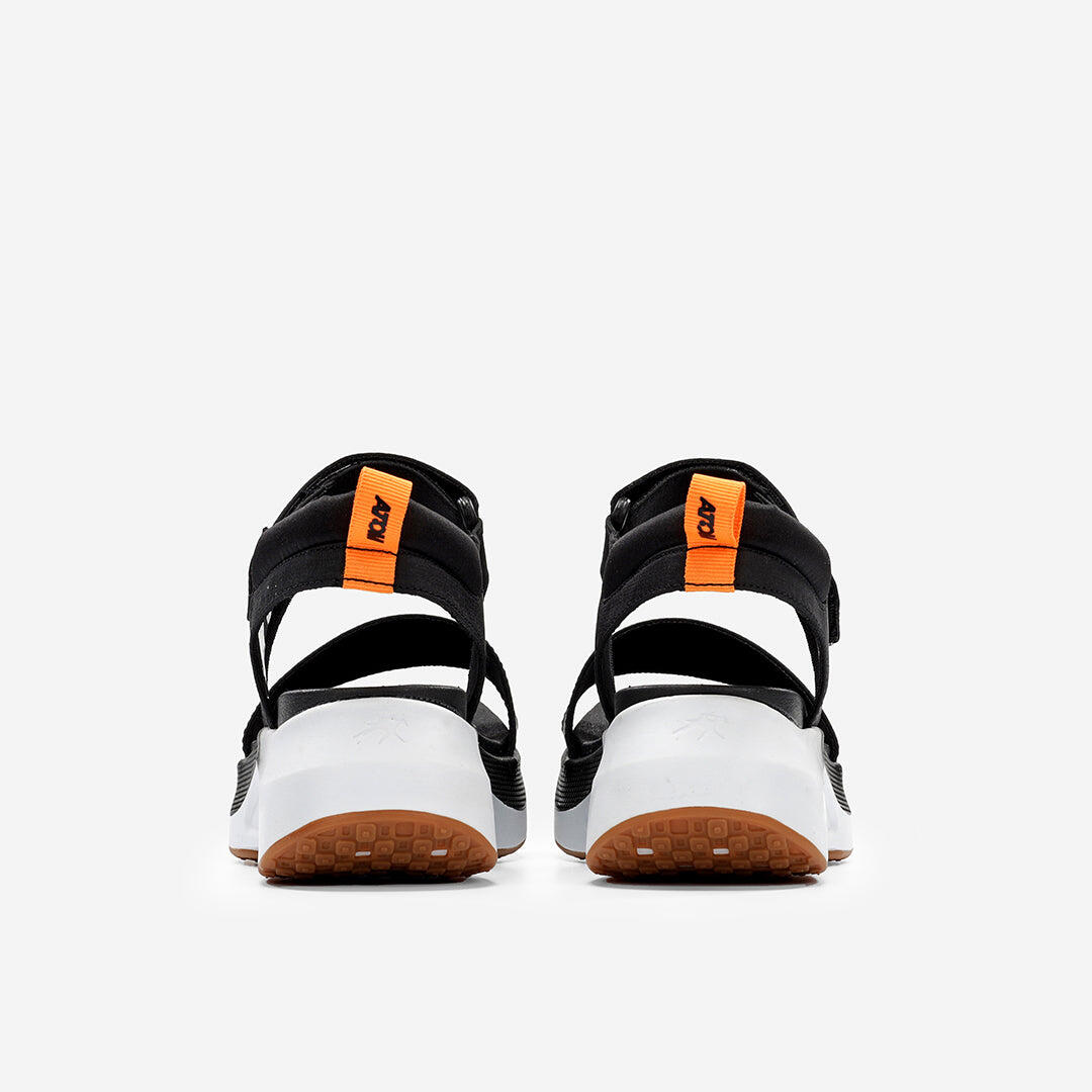 Sandalen Atom model AT169-503965 voor vrouwen 7/7