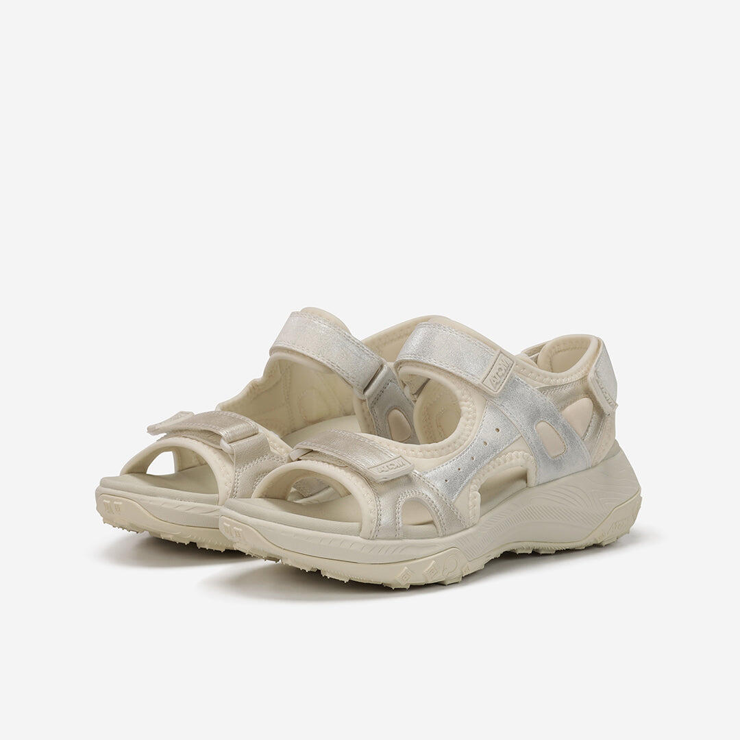 Scarpa Sportiva  Donna  ATOM AT189 INFINITY WHITE 5/7