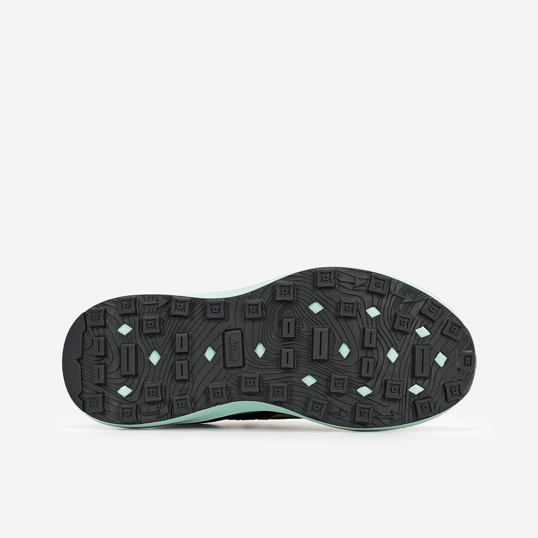 Running Jogging Donna Cloroprene AT191 TERRA MAX NITRO WATERPROOF ALOE VERA 4/7
