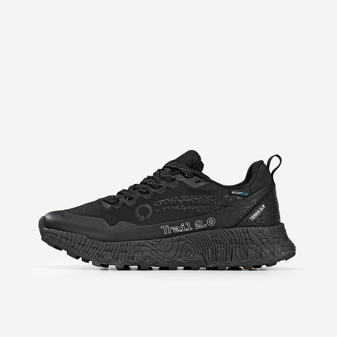 Scarpe Atom modello 091-AT176 TERRA V2 per donne 3/7