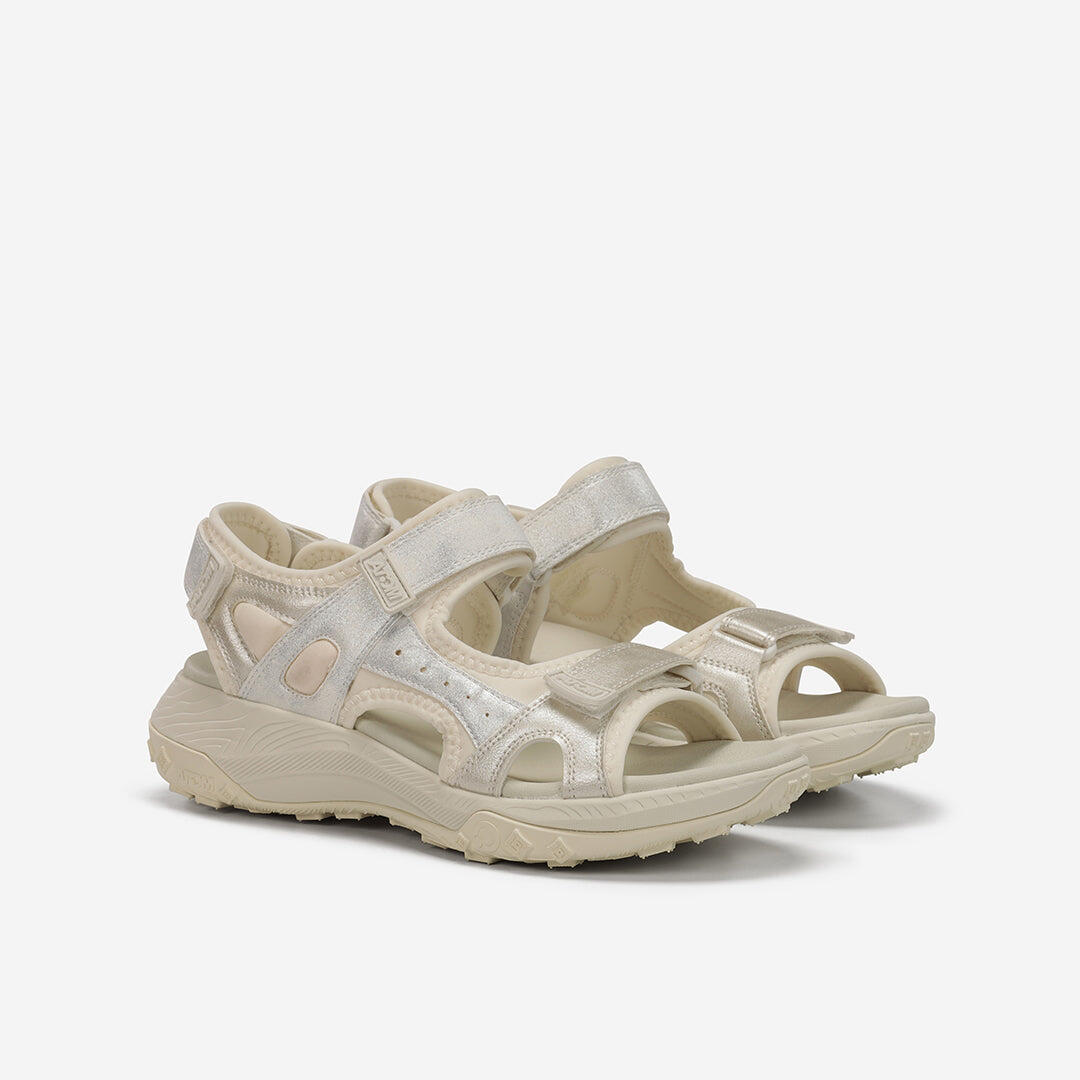 Scarpa Sportiva  Donna  ATOM AT189 INFINITY WHITE 6/7
