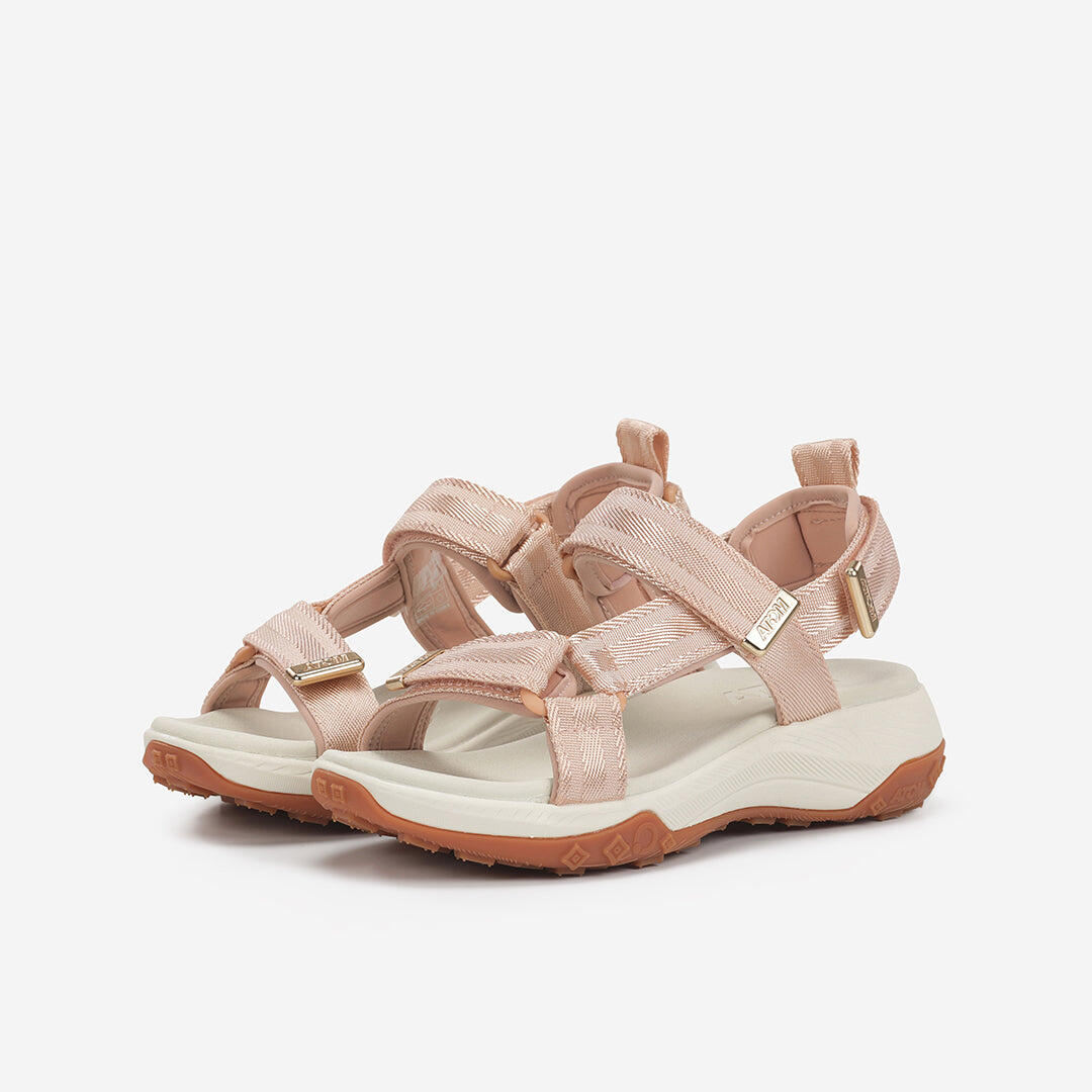 Scarpa Sportiva  Donna Tessuto ATOM AT187 INFINITY ROSE 6/7