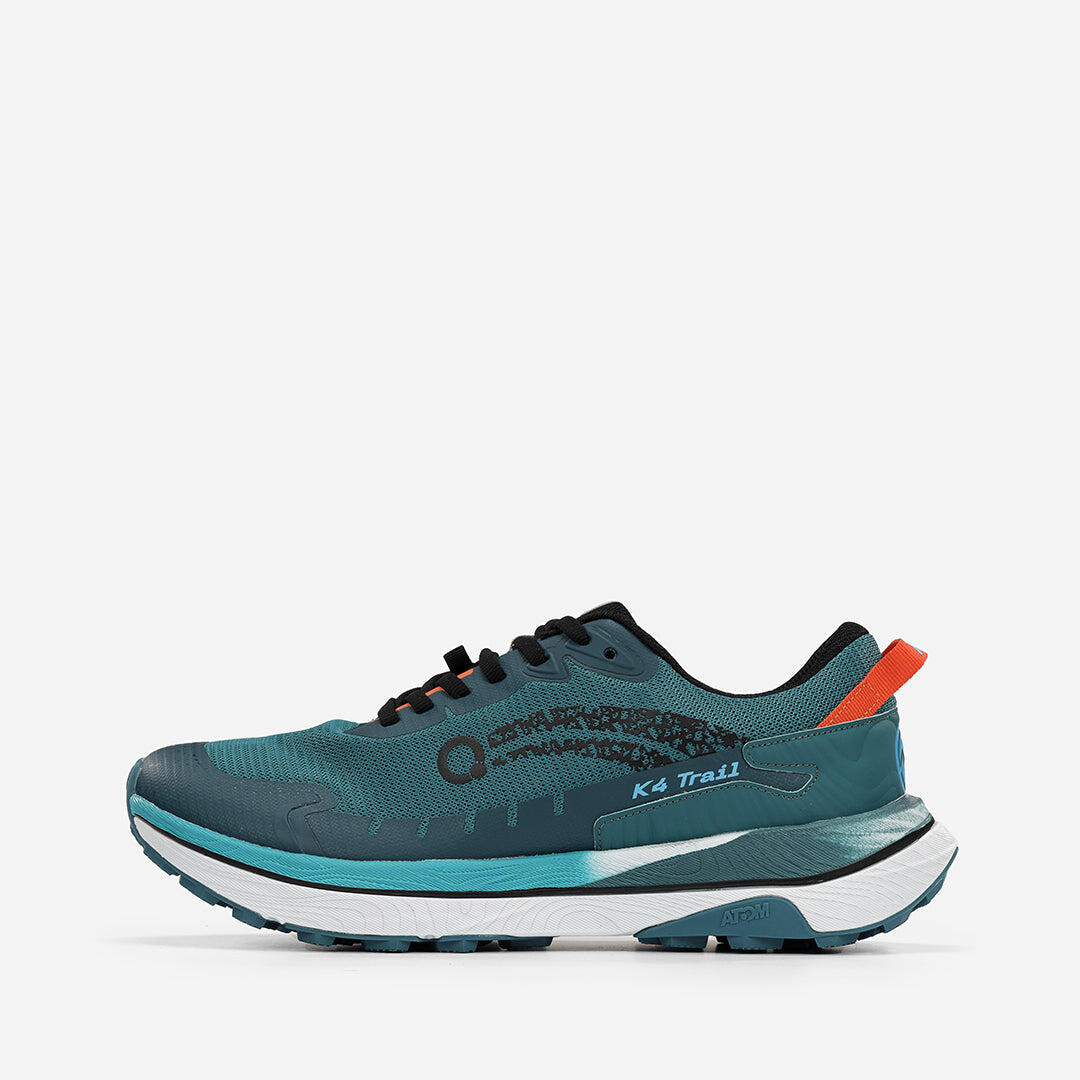 Scarpa da Trail Running Uomo  ATOM AT166 K4 TRAIL RUN LAKE 3/7