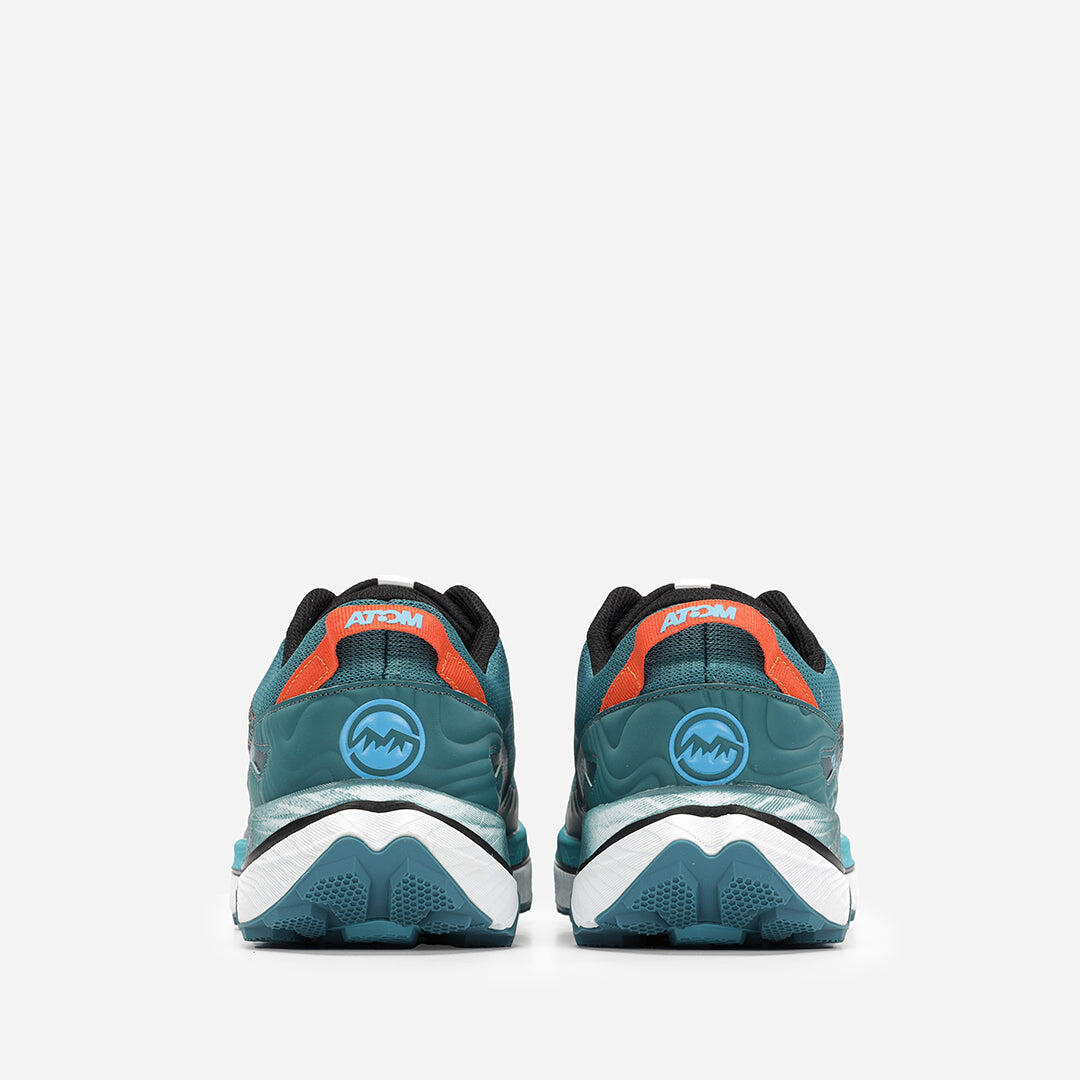 Scarpa da Trail Running Uomo  ATOM AT166 K4 TRAIL RUN LAKE 7/7