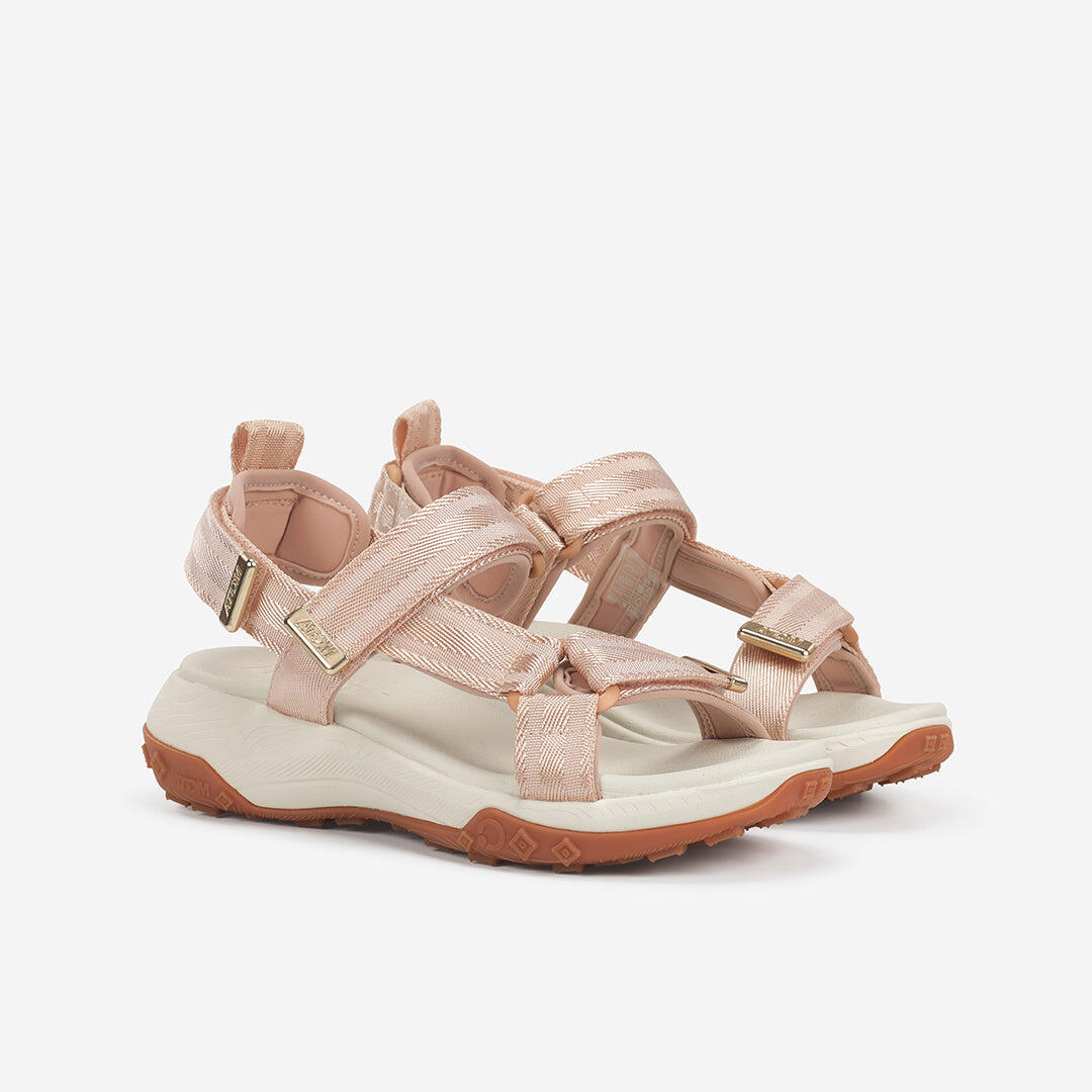 Scarpa Sportiva  Donna Tessuto ATOM AT187 INFINITY ROSE 7/7