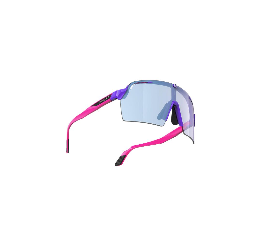 Ciclismo   RUDY PROJECT OC.SPINSHIELD PRO 40th ANNIVERSARY-MULTILASER ICE 4/7