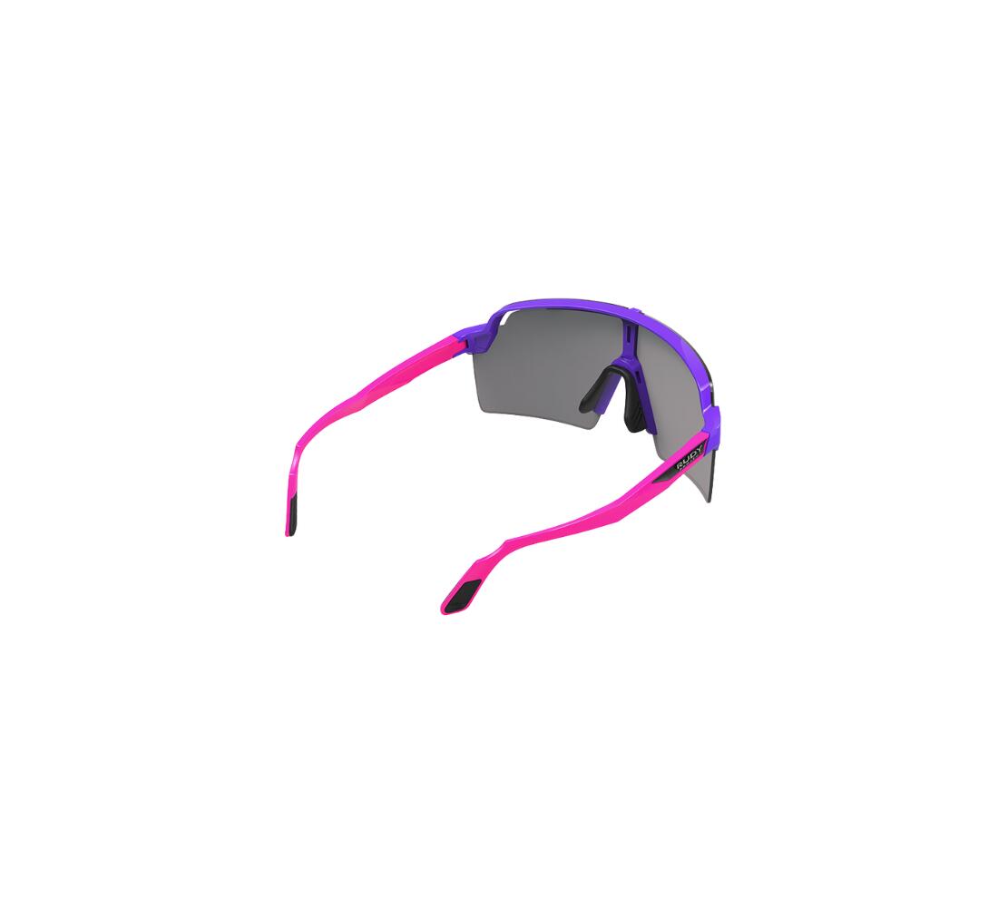 Ciclismo   RUDY PROJECT OC.SPINSHIELD PRO 40th ANNIVERSARY-MULTILASER ICE 6/7