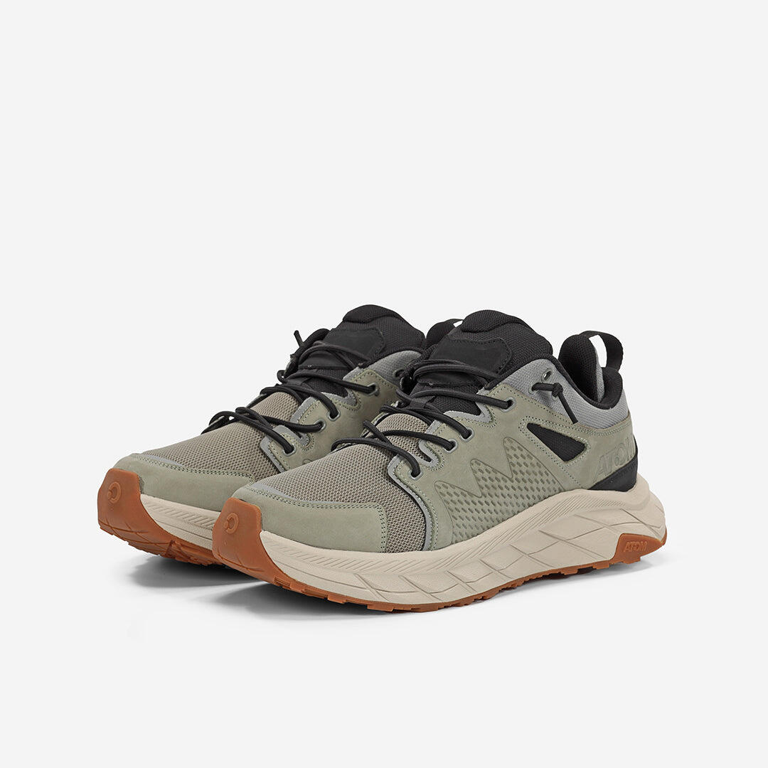 Scarpe Atom modello AT168-503960 per uomini 5/7