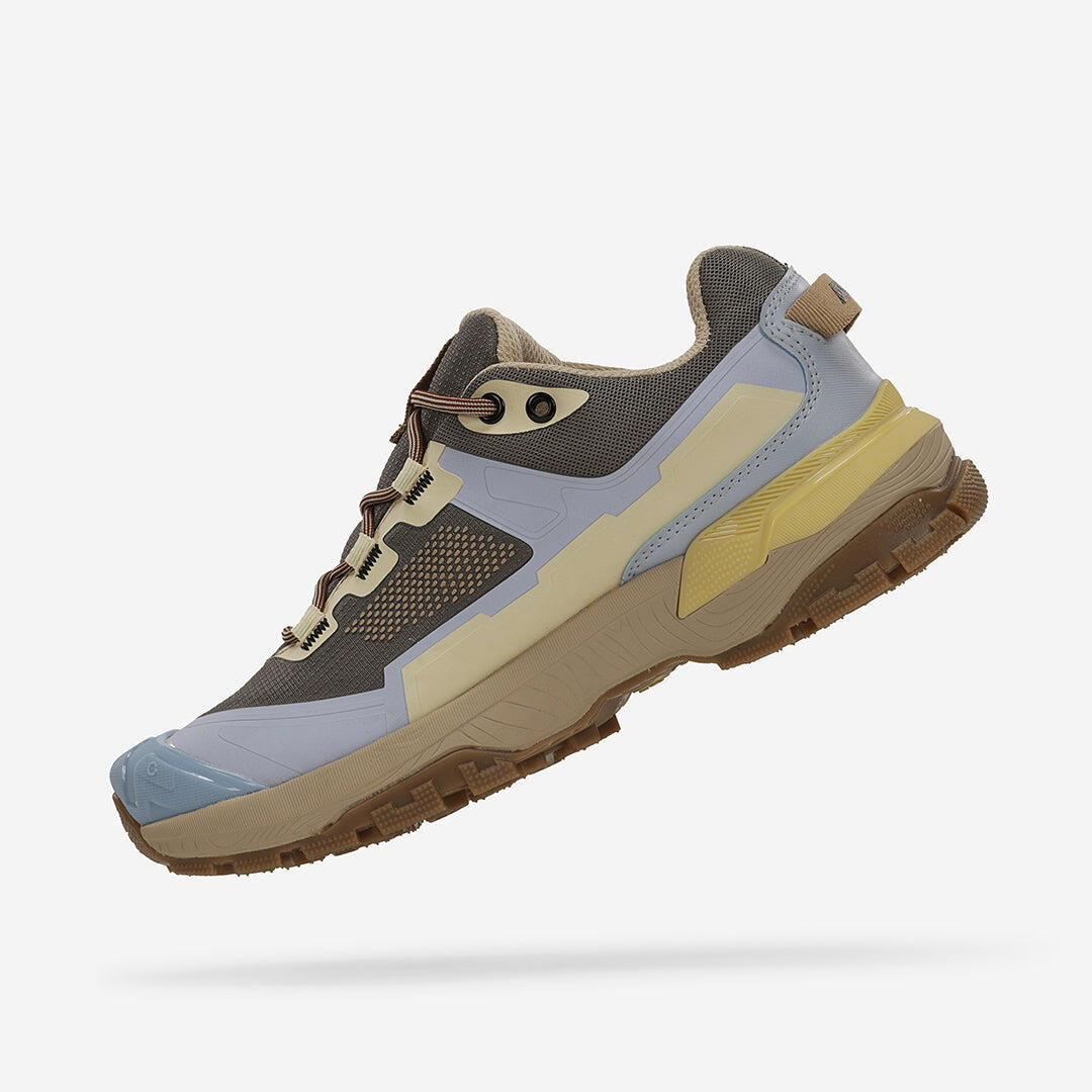 Scarpa da Trekking  Donna  ATOM AT196 HARD-RALLY EXPLORE PRO WATERPROOF ORCHID 5/7
