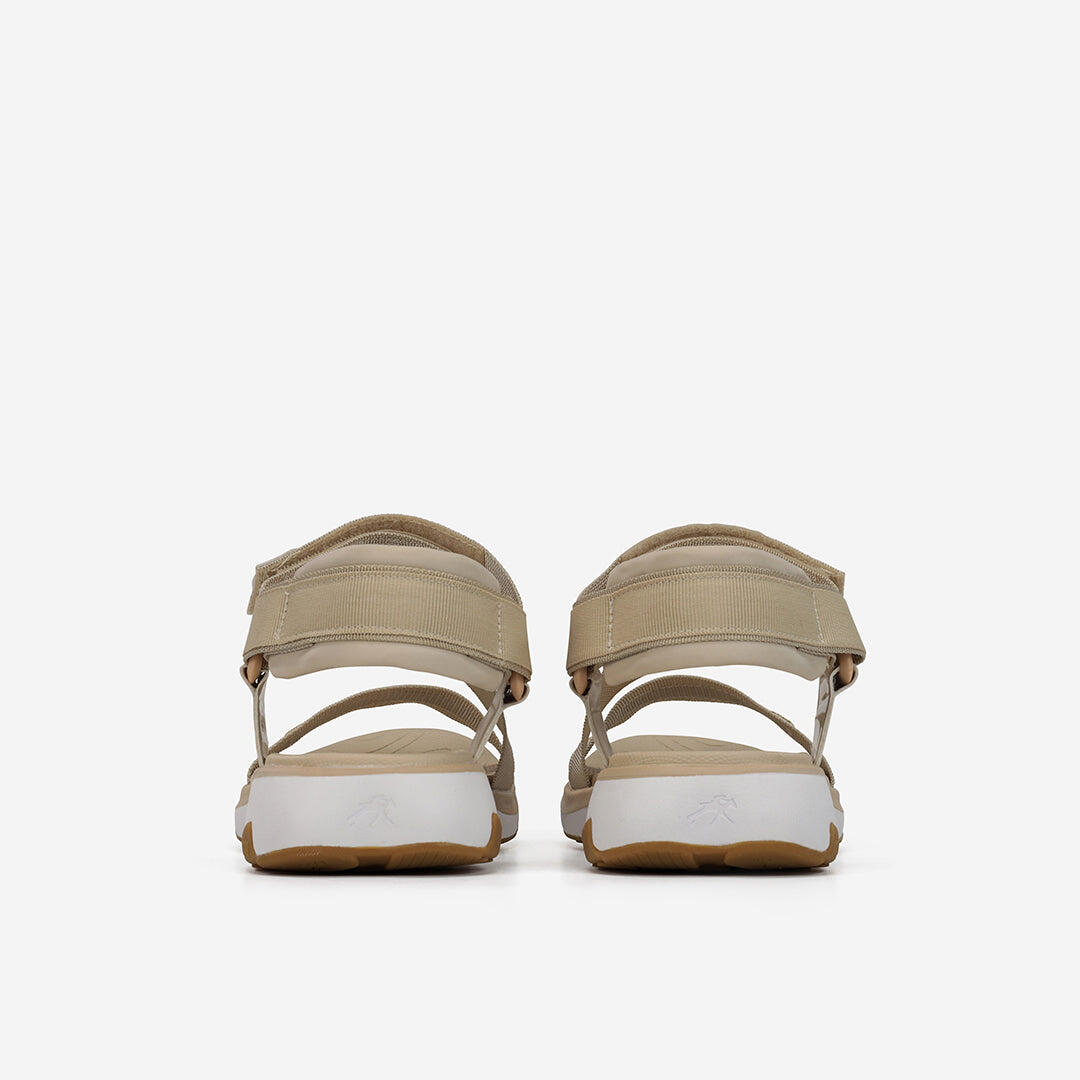Scarpa Sportiva  Donna Tessuto ATOM AT182 ENERGY FRESH SAND 7/7
