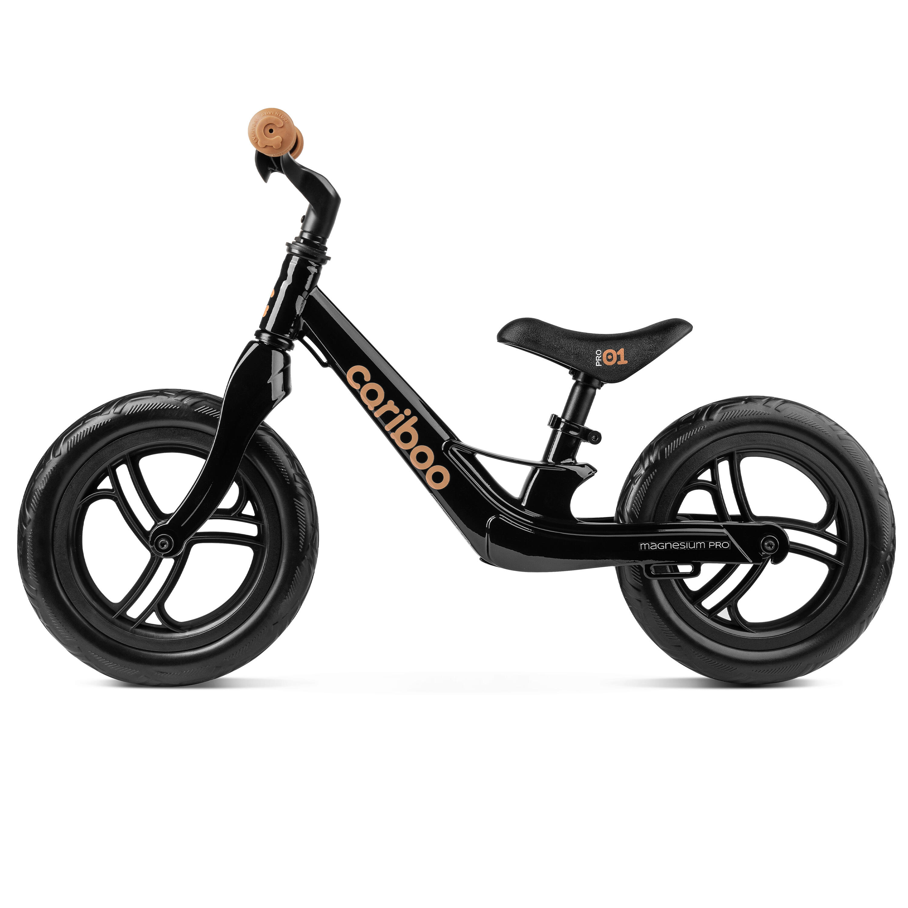 Laufrad für Kinder Cariboo Magnesium Pro CA-247 5/8