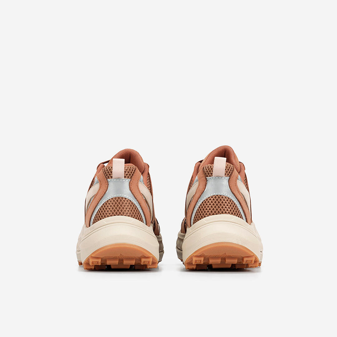 Scarpa Sportiva  Donna Mesh ATOM AT198 VENTURE-MAX NOBUCK PENAUT 6/7