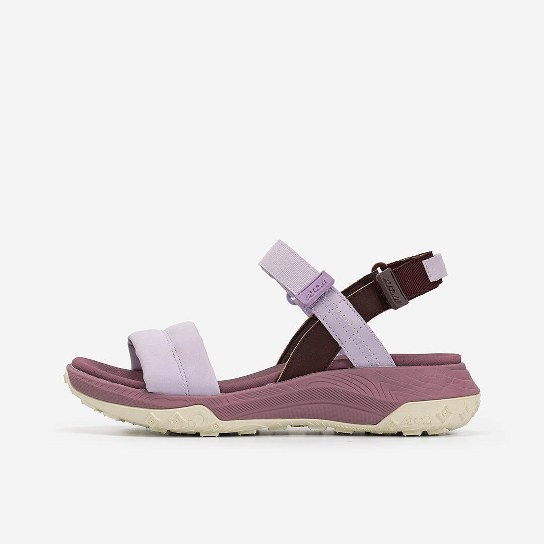 Scarpa Sportiva  Donna  ATOM AT188 TERRAIN PURPLE 3/7