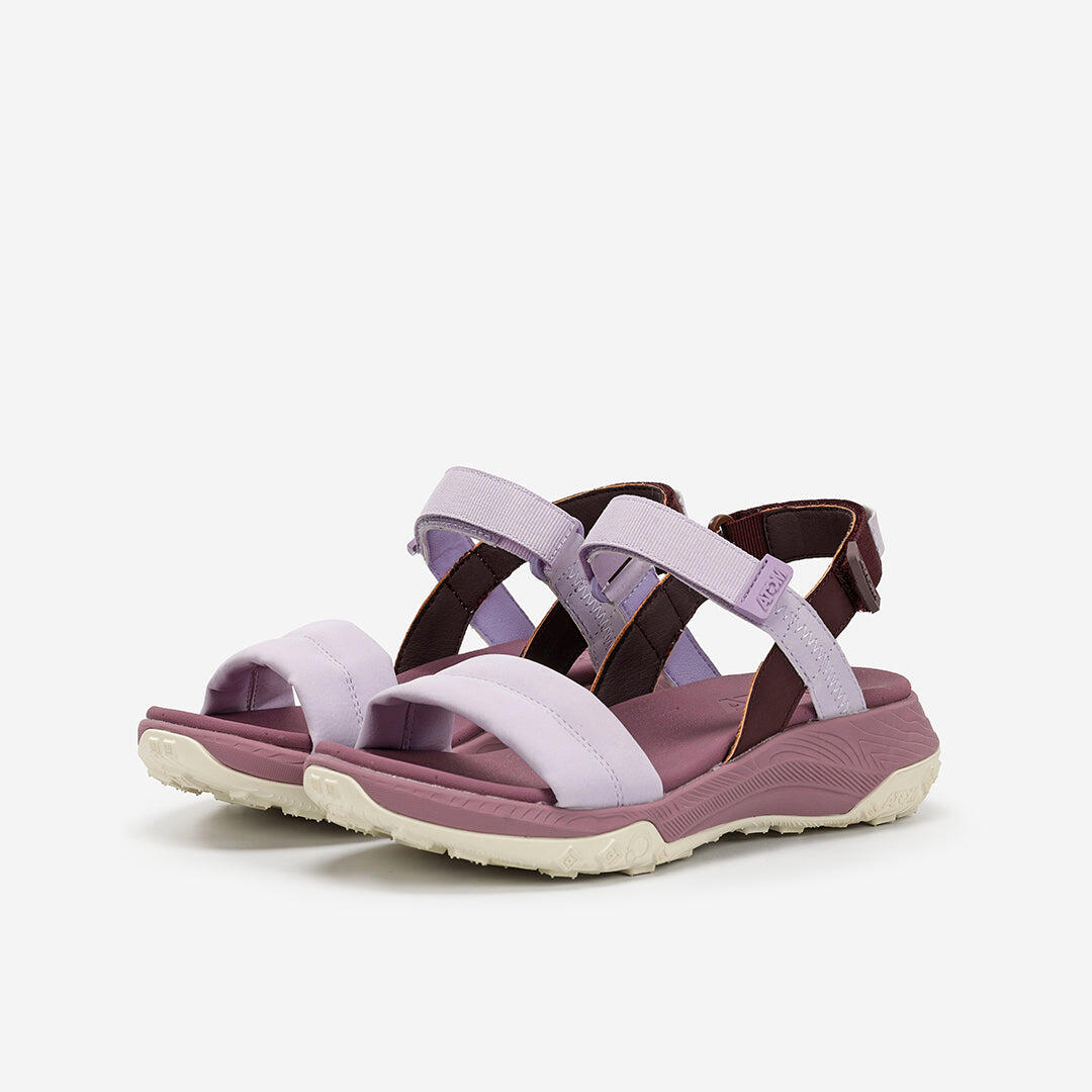 Scarpa Sportiva  Donna  ATOM AT188 TERRAIN PURPLE 5/7