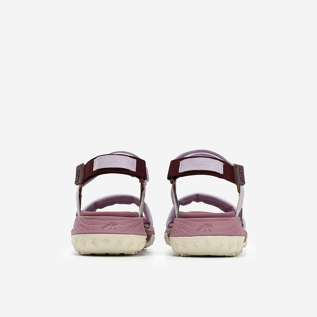 Scarpa Sportiva  Donna  ATOM AT188 TERRAIN PURPLE 7/7
