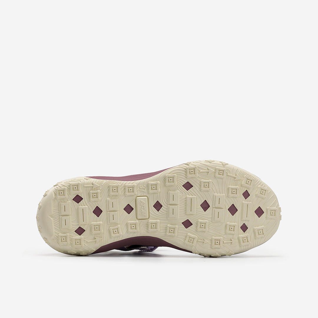 Scarpa Sportiva  Donna  ATOM AT188 TERRAIN PURPLE 4/7