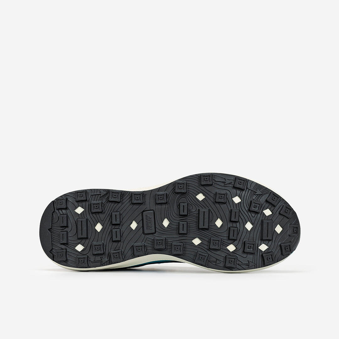 Scarpa da Trail Running Uomo Cloroprene ATOM AT179 TERRA MAX NITRO OCEAN 4/7
