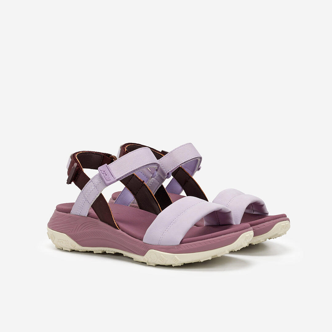 Scarpa Sportiva  Donna  ATOM AT188 TERRAIN PURPLE 6/7
