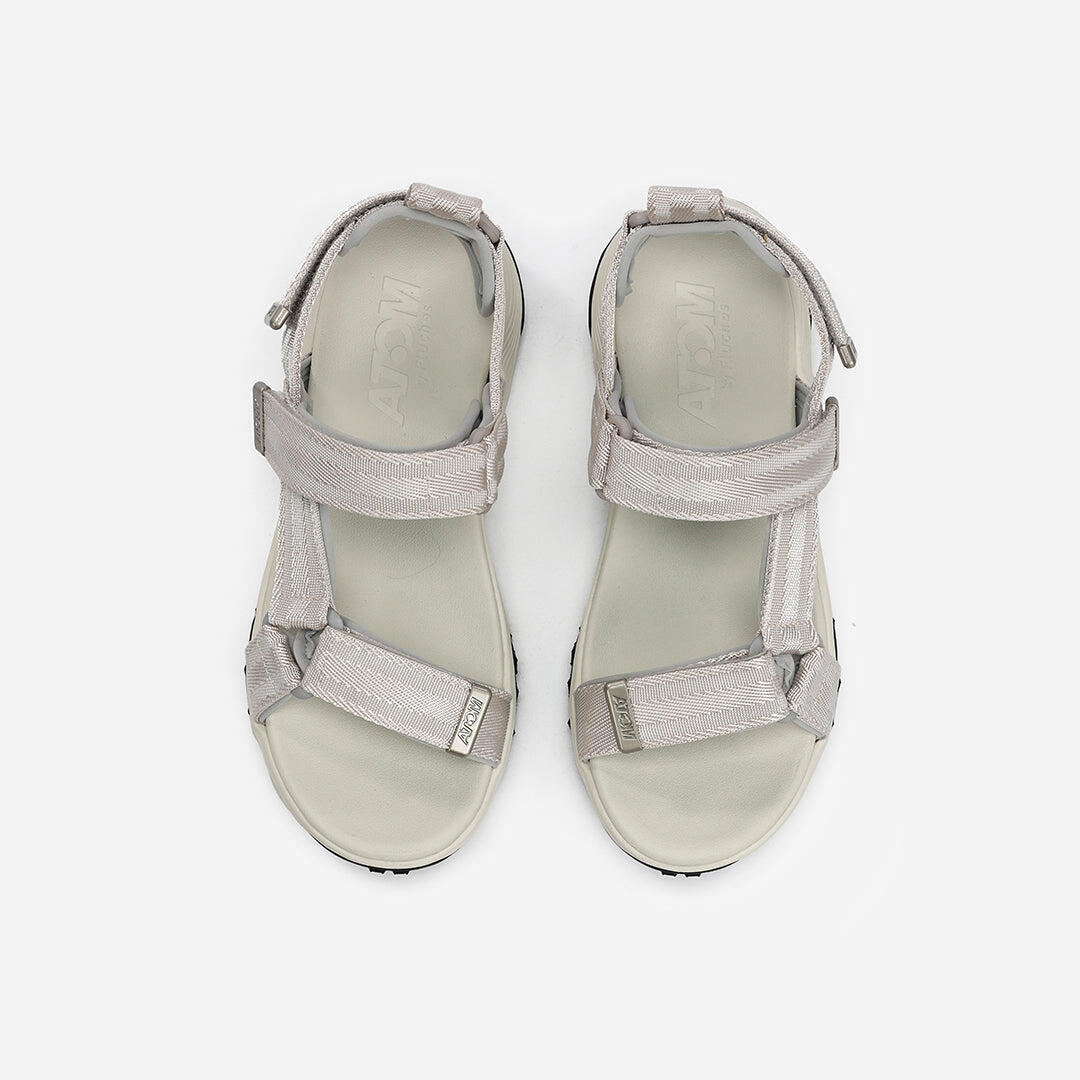 Scarpa Sportiva  Donna Tessuto ATOM AT187 INFINITY GREY 7/7
