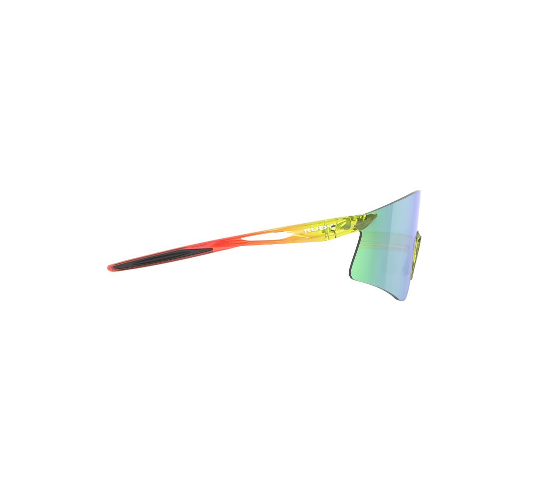 OC.ASTRAL X CRYSTAL APPLE/RED F.-MULTILASER GREENSPRING LIMITED EDITION 24/25 5/7
