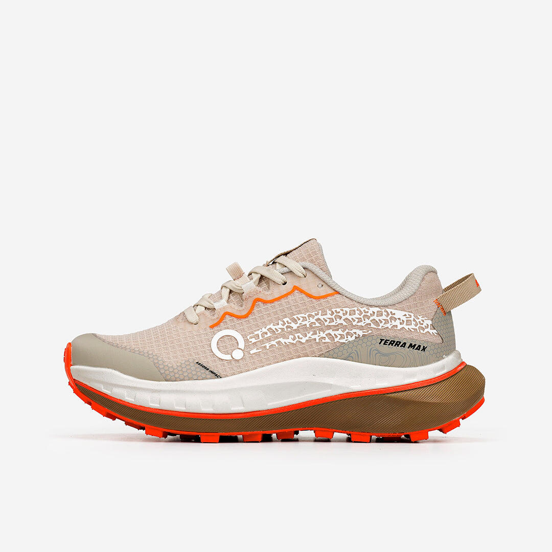 Scarpa da Trail Running Donna Cloroprene ATOM AT180 TERRA MAX NITRO SAND 3/7