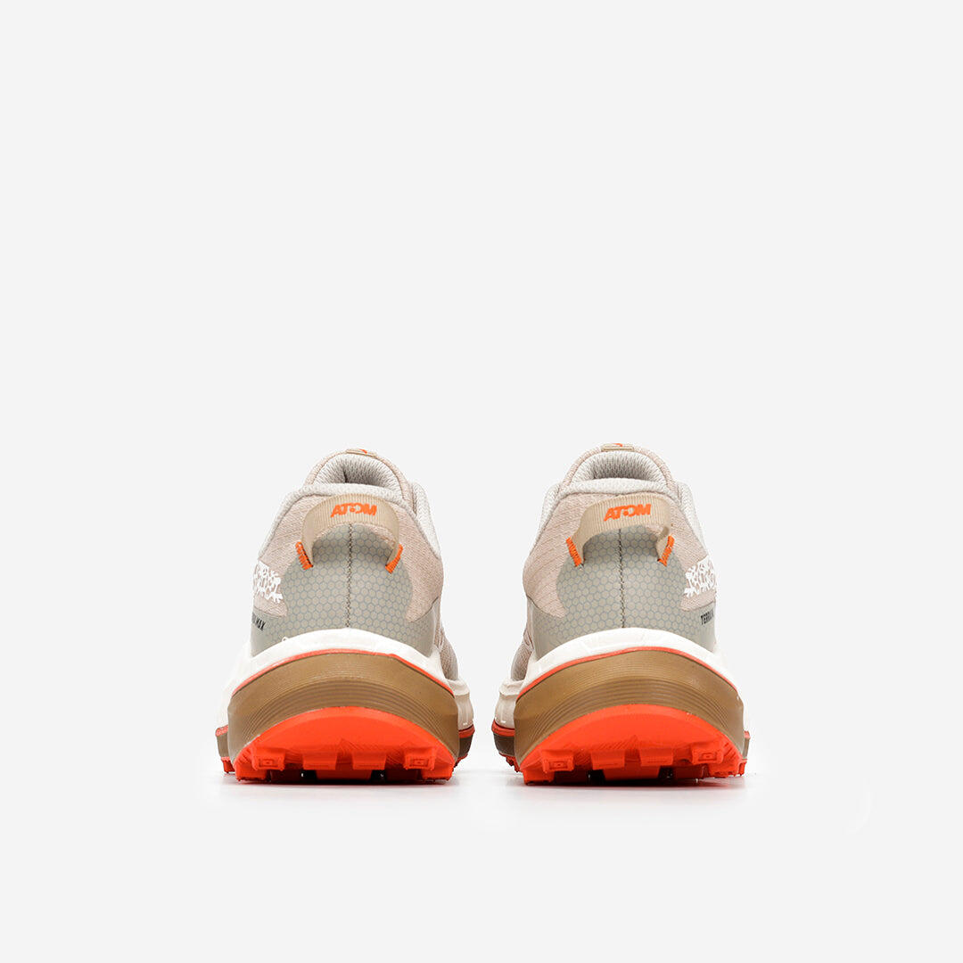 Scarpa da Trail Running Donna Cloroprene ATOM AT180 TERRA MAX NITRO SAND 7/7