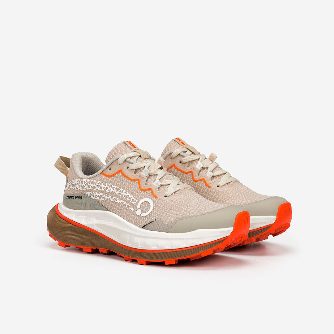 Scarpa da Trail Running Donna Cloroprene ATOM AT180 TERRA MAX NITRO SAND 6/7