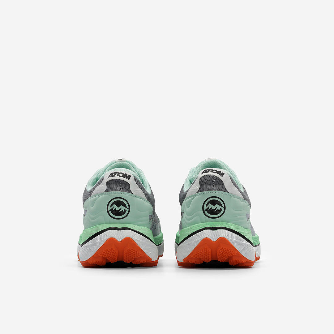 Scarpa da Trail Running Donna  ATOM AT167 K4 TRAIL RUN CIAN 7/7