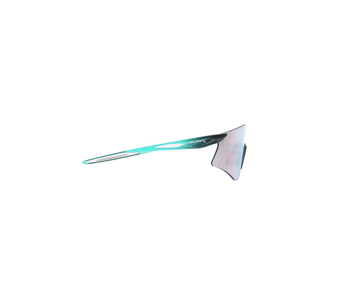 Ciclismo   RUDY PROJECT OC.ASTRAL CRYSTAL TEAL/WATER G.-MULTILASER OSMIUM 5/7
