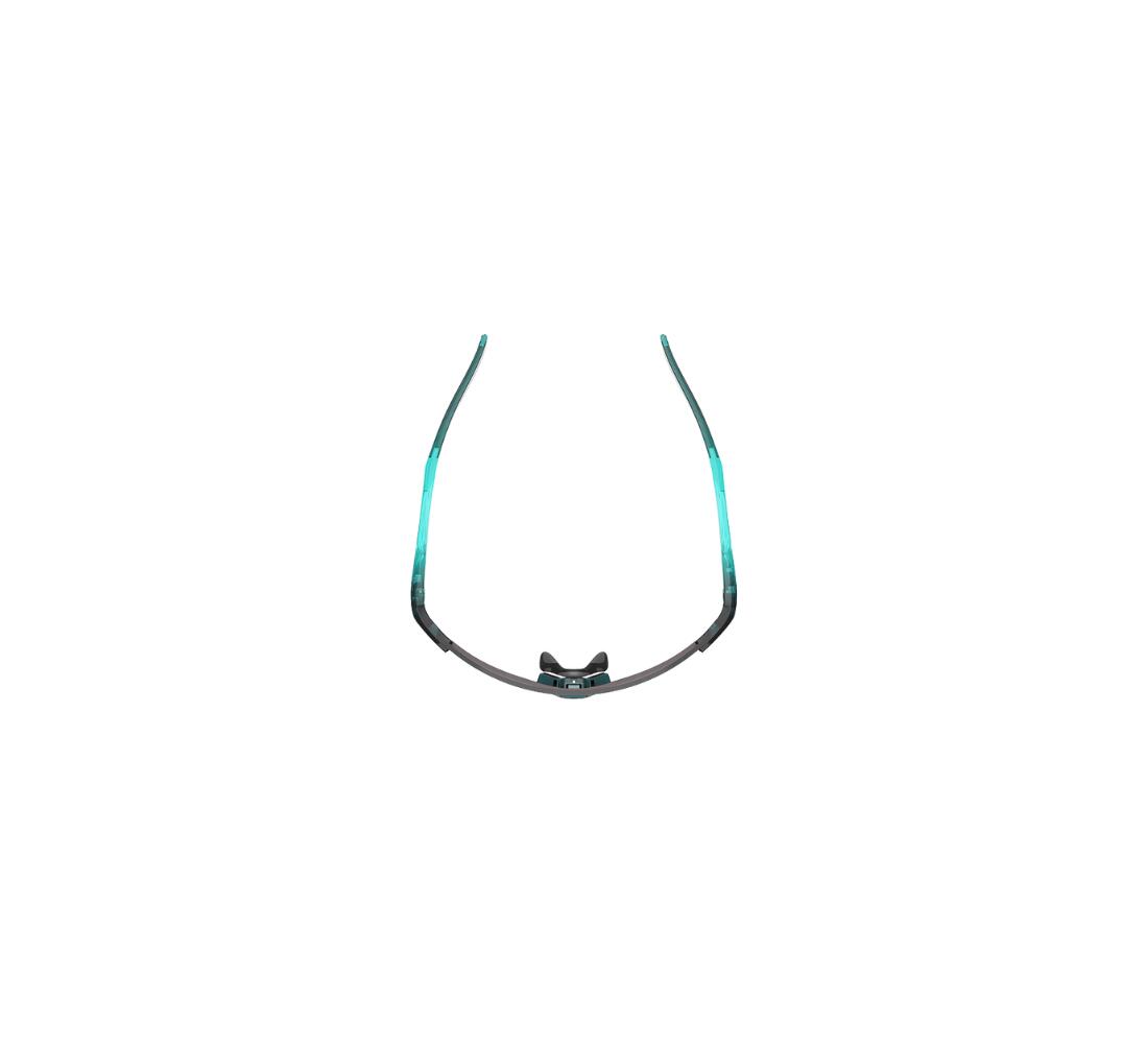 Ciclismo   RUDY PROJECT OC.ASTRAL CRYSTAL TEAL/WATER G.-MULTILASER OSMIUM 7/7