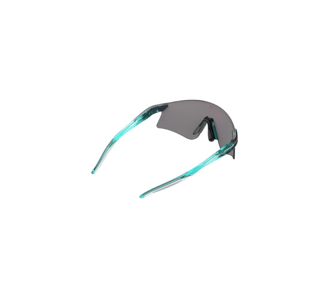 Ciclismo   RUDY PROJECT OC.ASTRAL CRYSTAL TEAL/WATER G.-MULTILASER OSMIUM 6/7