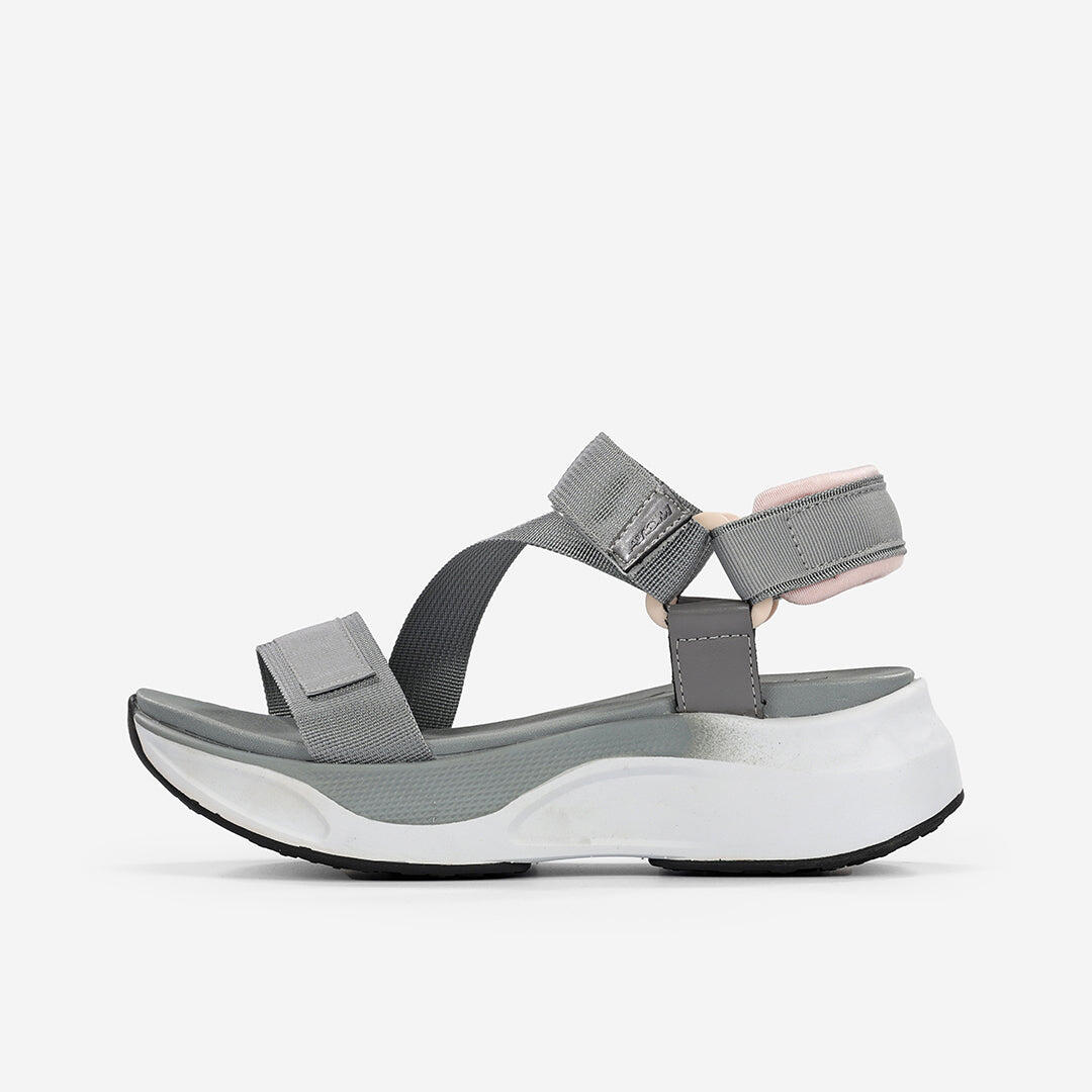 Scarpa Sportiva  Donna Tessile ATOM AT170 FRESH GREY 3/7