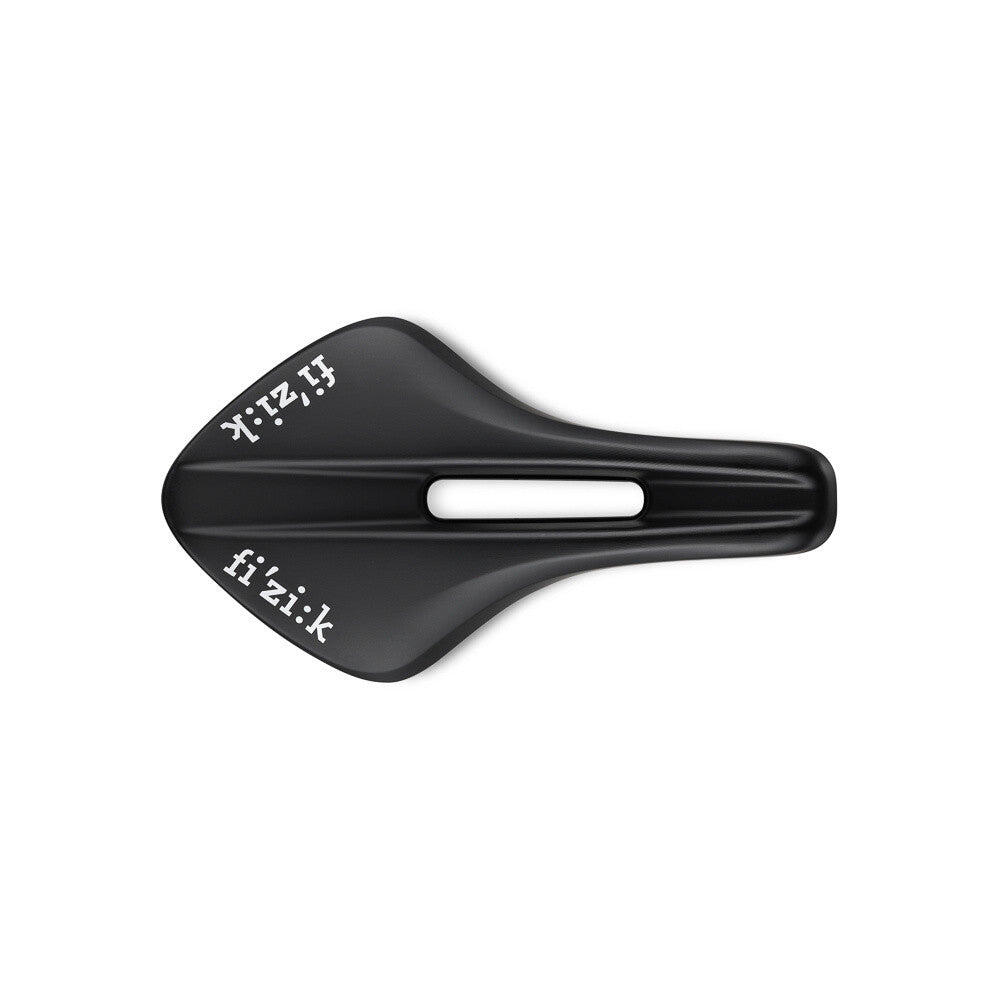 Ciclismo   FIZIK SELLA AERIS SD R5 135 MM BLACK 3/6