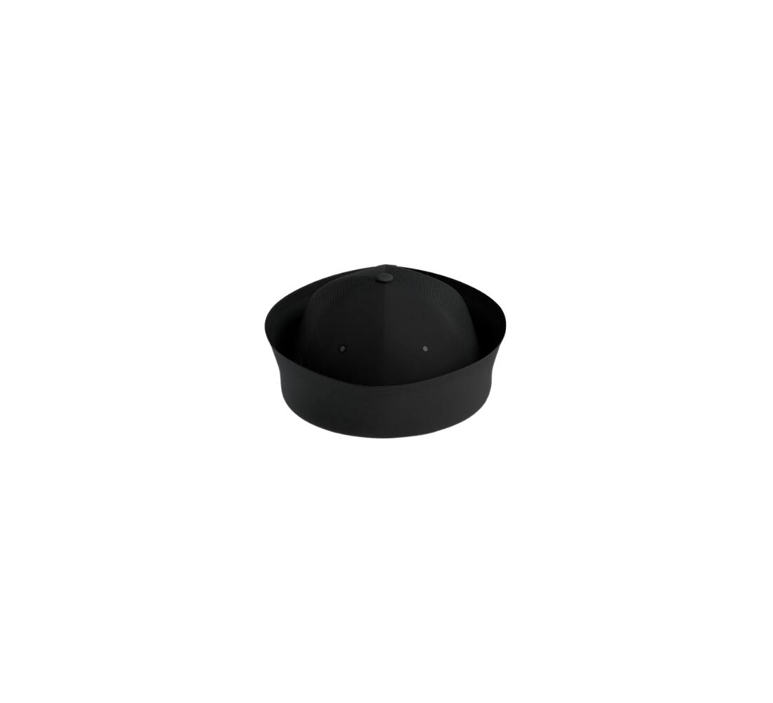 Running  100% Poliestere CIELE ATHLETICS BCHat RVT - GRY - Shadowcast 6/7