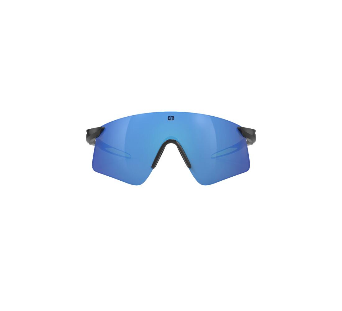Ciclismo   RUDY PROJECT OC.ASTRAL SPHERE BLK/CRYST BLUE G.-POL.ASW.ML BLUE 3/7