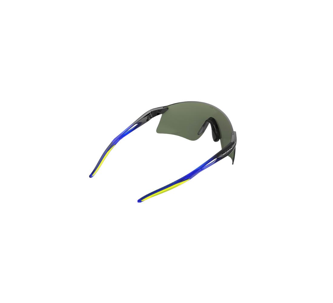 Ciclismo   RUDY PROJECT OC.ASTRAL SPHERE BLK/CRYST BLUE G.-POL.ASW.ML BLUE 7/7