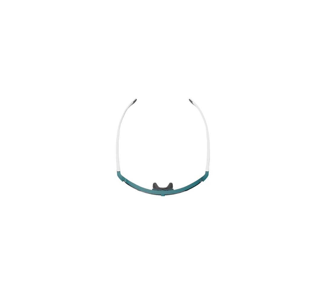 Ciclismo   RUDY PROJECT OC.SPINSHIELD PRO TEAL MATTE - MULTILASER ICE 7/7